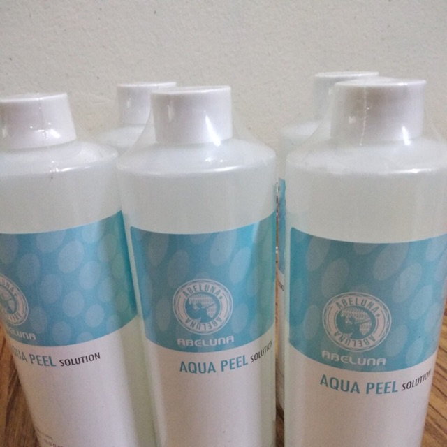 Nước cân bằng da Aqua