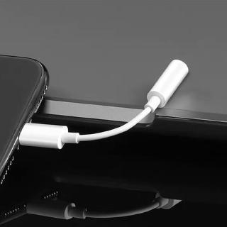 Cáp nối chuyển đổi đầu cổng lightning sang cổng nhận 3.5mm