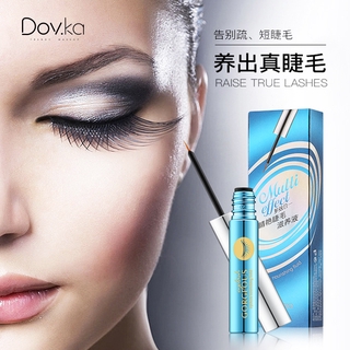 Tinh chất dưỡng kích thích mọc lông mi/lông mày không gây kích ứng hiệu quả tốt