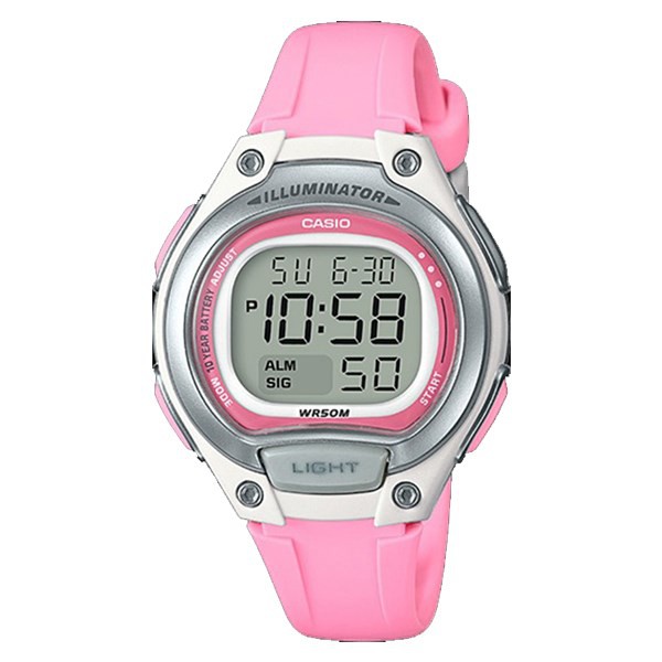 Đồng hồ trẻ em Casio LW-203-4AVDF | BigBuy360 - bigbuy360.vn