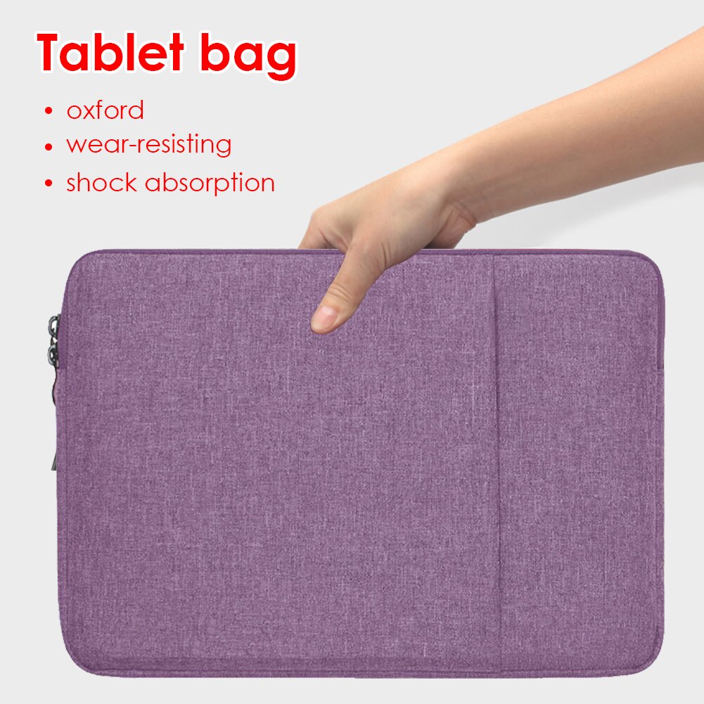Túi đựng máy tính bảng xách tay chống sốc kích thước 8 inch thích hợp cho Apple iPad Mini 6 5 4 3 2 2021