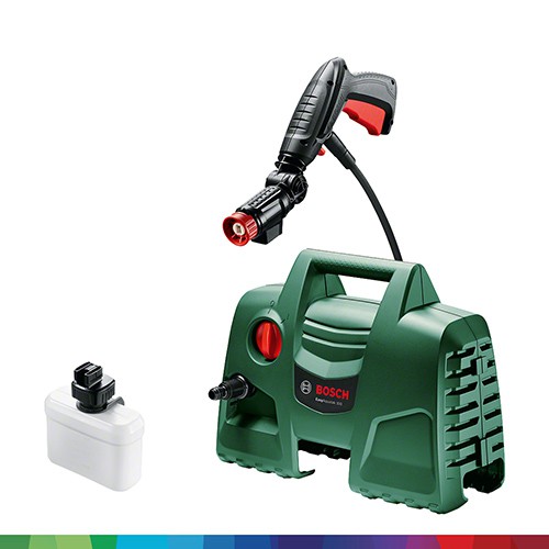 Bosch Máy phun xịt rửa Bosch Easy Aquatak 100