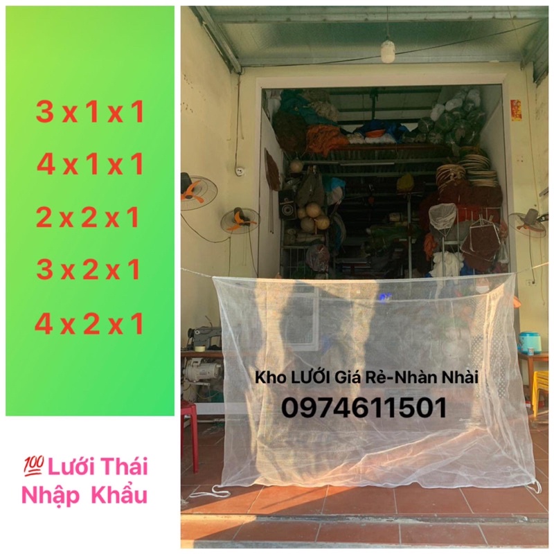 VÈO-TRÁNG nuôi ốc, cá, tôm_Bảo Hàng 12 Tháng_Hàng 3 Ly