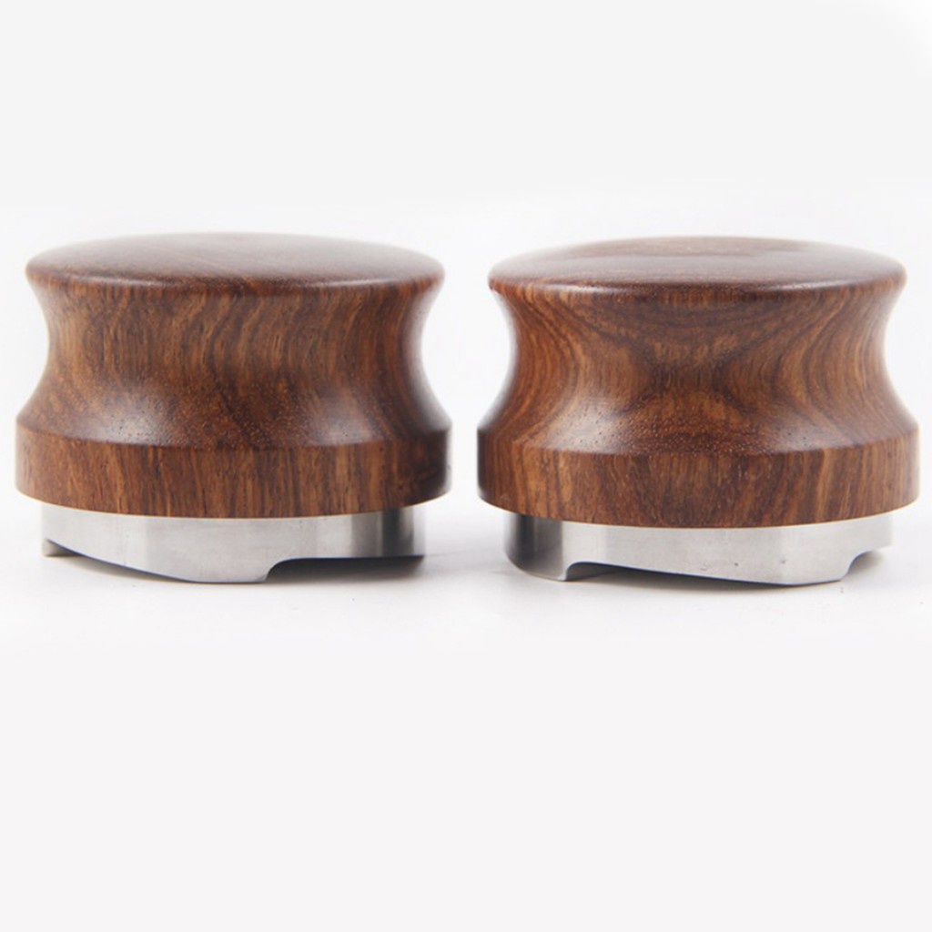 [Dolity2] Dụng Cụ Pha Cà Phê Bằng Thép Không Gỉ 58mm