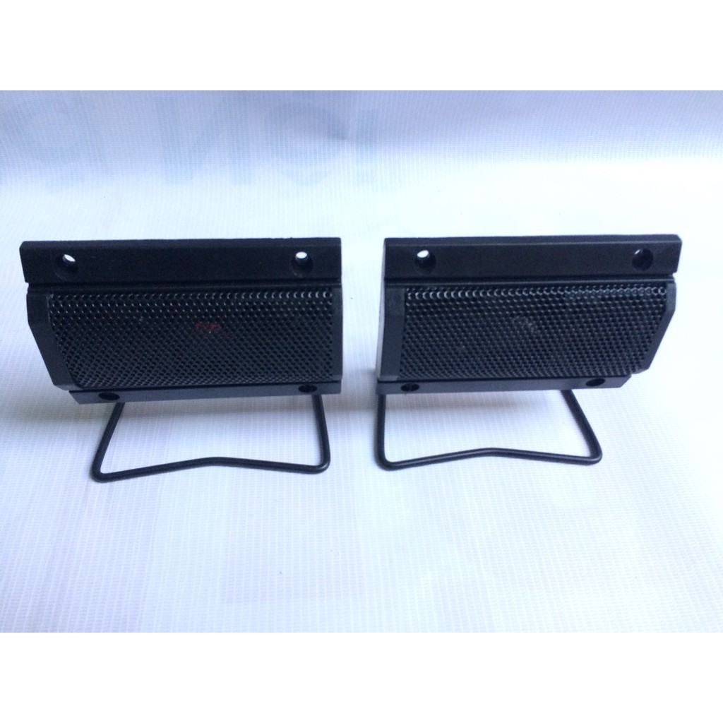 LOA SIÊU TREBLE G900 - LOA TĂNG TRÉP - GỒM 2 CHIẾC