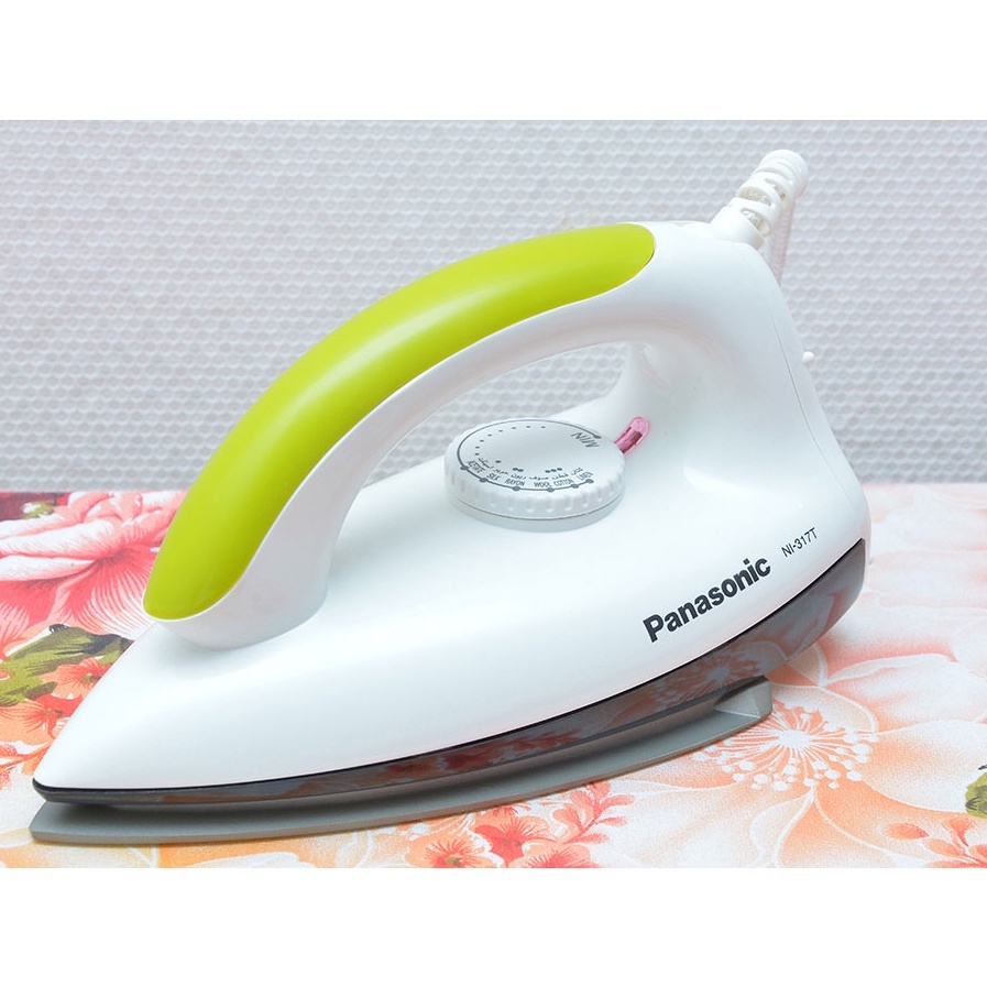 Bàn ủi Panasonic NI-317T hàng chính hãng