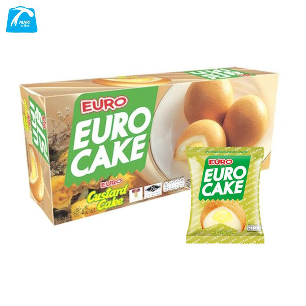 Bánh trứng thái 12c x 17g . hsd 2/2022