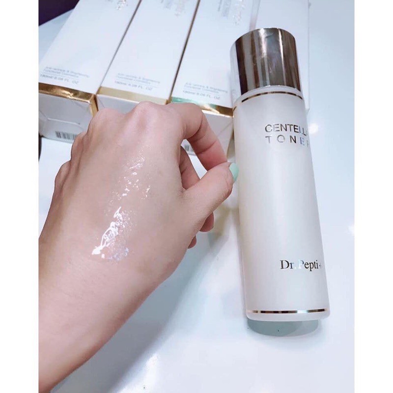 Toner Căng Bóng Dr.Pepti Hàn Quốc 180ml | BigBuy360 - bigbuy360.vn