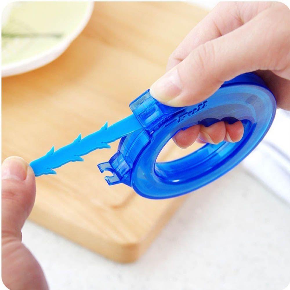 Bàn Chải Làm Sạch Cống Thoát Nước Nhà Tắm Mới