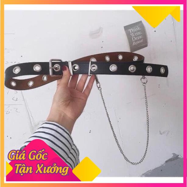 Thắt lưng xích