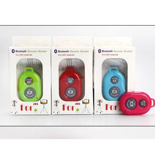 [SALE CỰC MẠNH]Điều khiển chụp ảnh từ xa Tự Động Cho Điện Thoại Di Động