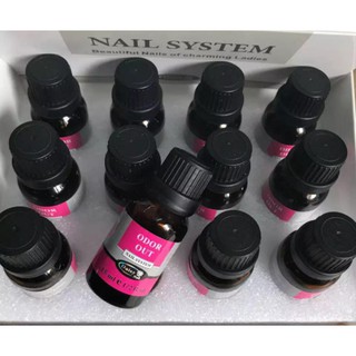 Nước khử mùi lưu huỳnh