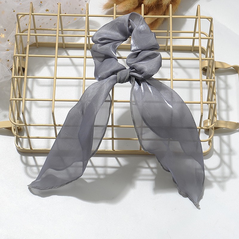 Cute Korean Style Bow Hairband