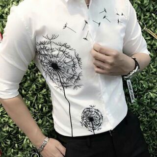 Somi nam chuẩn men. 2màu