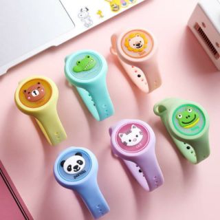 VÒNG TAY ĐUỔI MUỖI
