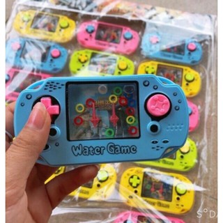 Đồ Chơi Trẻ Em Máy Chơi Game Bắn Vòng Nước Giải Trí Luyện Tập Kỹ Năng Sử Dụng Tay Thông Minh