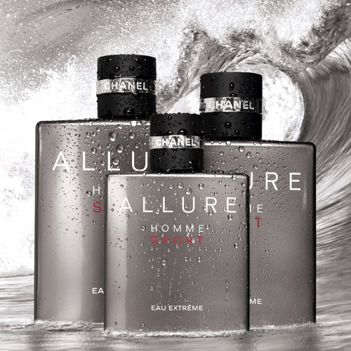 [CHÍNH HÃNG] Nước hoa nam Chanel Allure Homme Sport Eau Extreme . Chính Hãng NEW 2020