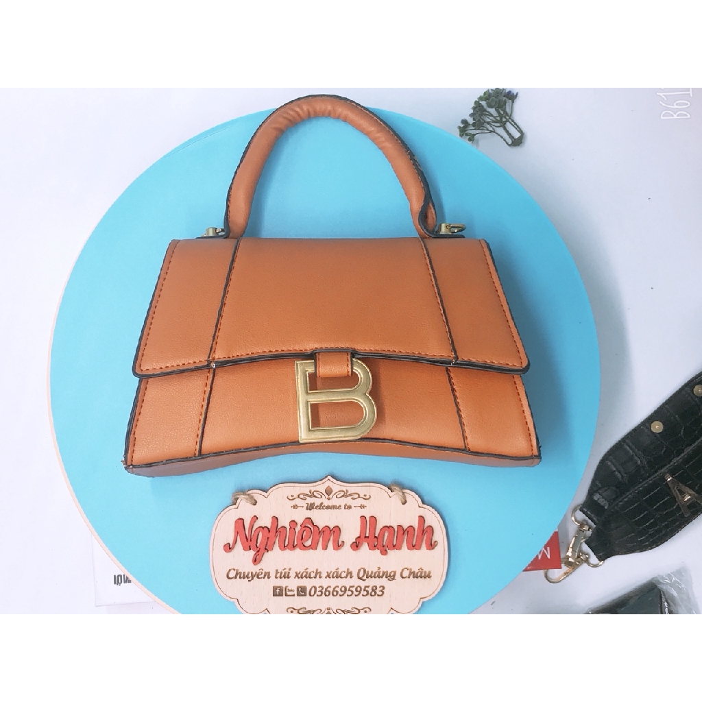 Túi da cao cấp Mẫu Mới nhất T682