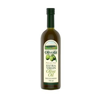 Dầu Olive Olivoila 750ml - Dầu Oliu nguyên chất Olivoila Extra Virgin 750ml