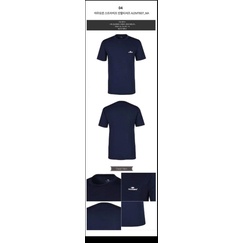 Áo thể thao nam xuất Hàn dư xịn #Autobahn chất mát lạnh