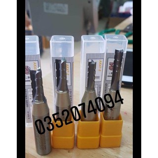 Arden - mũi cắt cnc 3 me 1/222 hợp kim