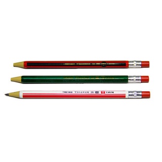 Bút chì bấm đầu 2mm - Không cần gọt