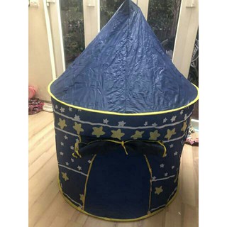 Lều công chúa hoàng tử [Mishop]