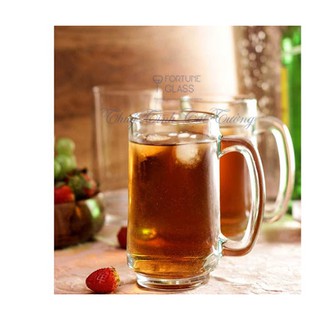 LY THỦY TINH OCEAN BEER PLAYBOY P00140 357ML