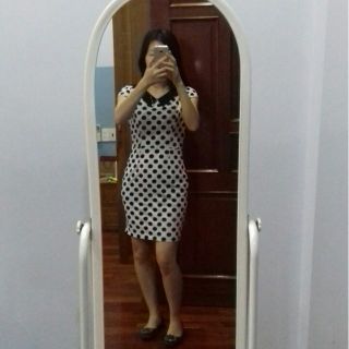 Thanh lí váy đầm