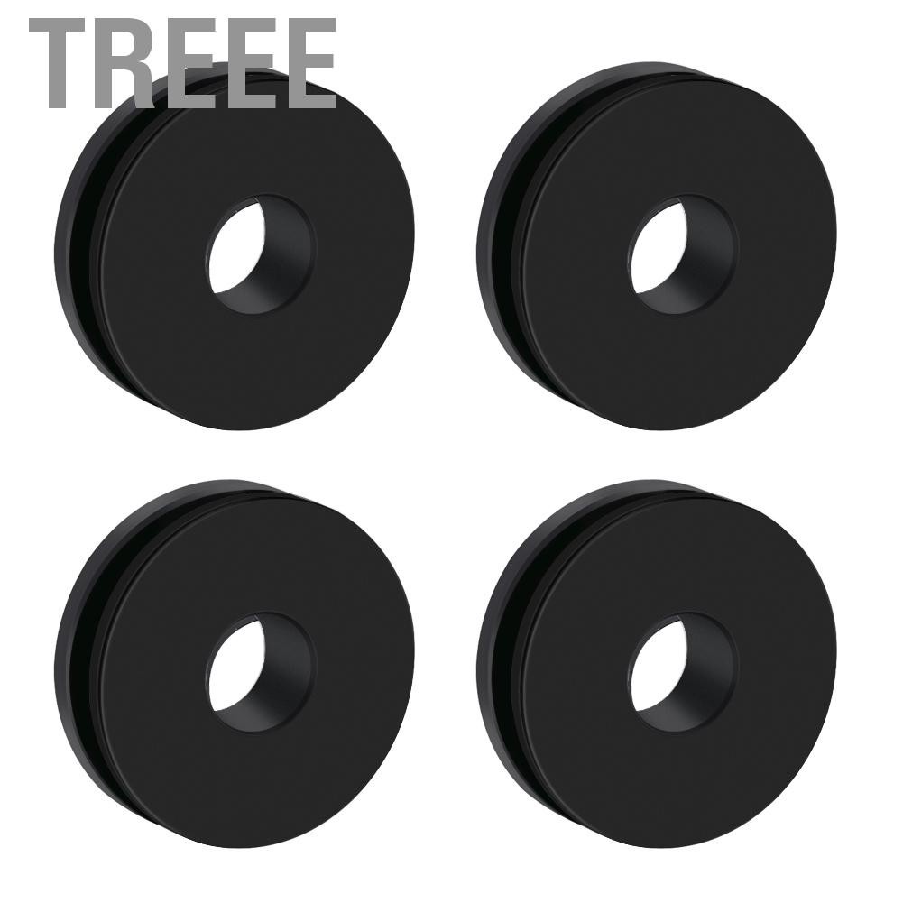 Bộ 4 Miếng Chắn Gió Có Thể Tháo Rời Cho Harley Road King Heritage Softail | BigBuy360 - bigbuy360.vn