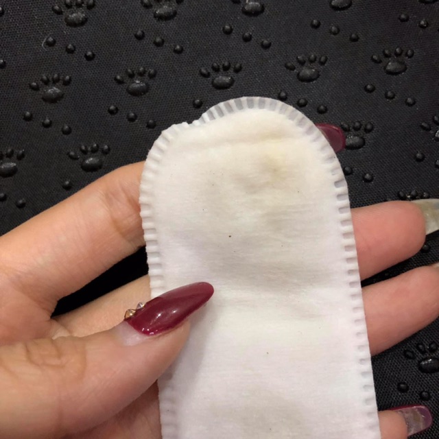 Sản phẩm lau răng cho thú cưng