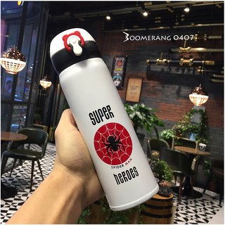 Bình giữ nhiệt 500ml