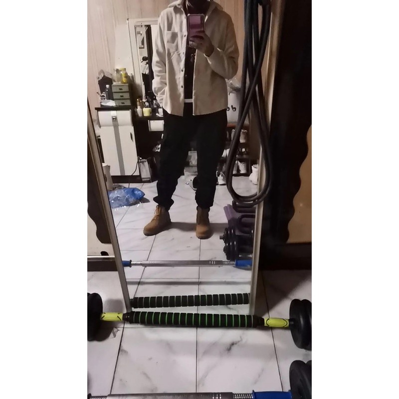 Áo sơ mi nhung nam nữ uinisex phong cách Hàn Quốc cổ điển | BigBuy360 - bigbuy360.vn