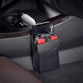 Túi xếp đa năng Baseus Magic Car Storage Rack