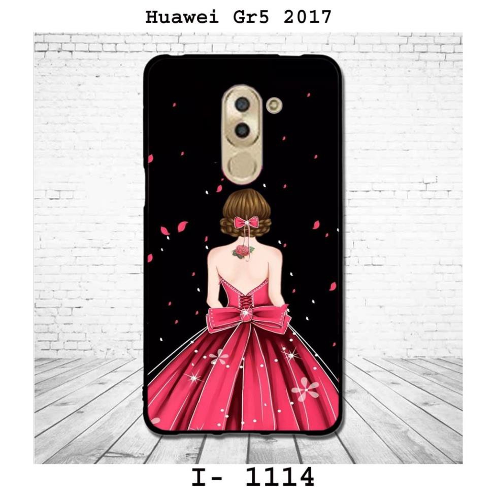 Ốp điện thoại Huawei Gr5 2017 - Gr5