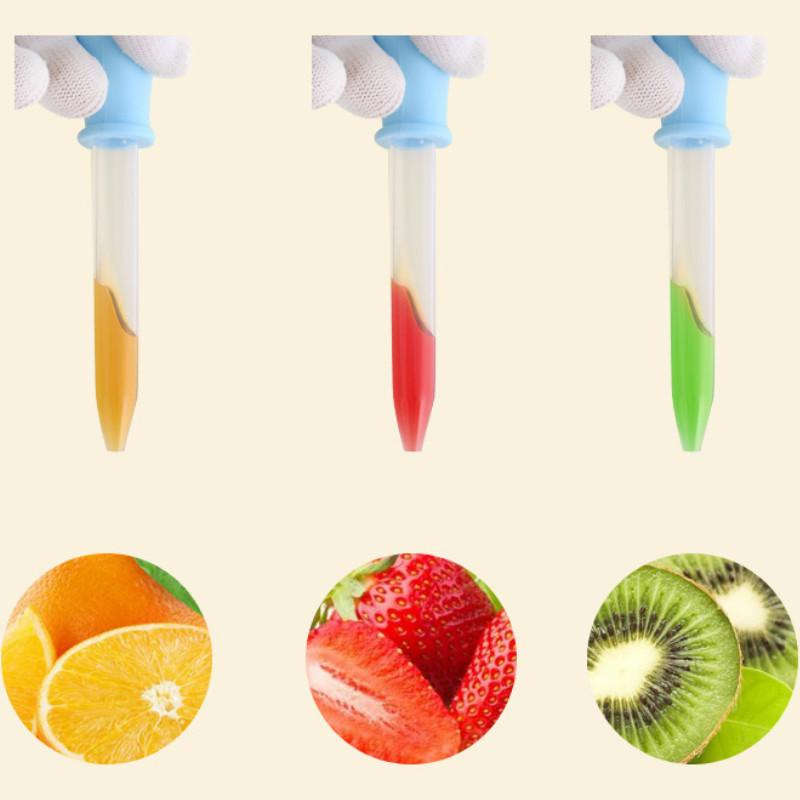 Ống nhỏ giọt đút thuốc dành cho bé 5ml