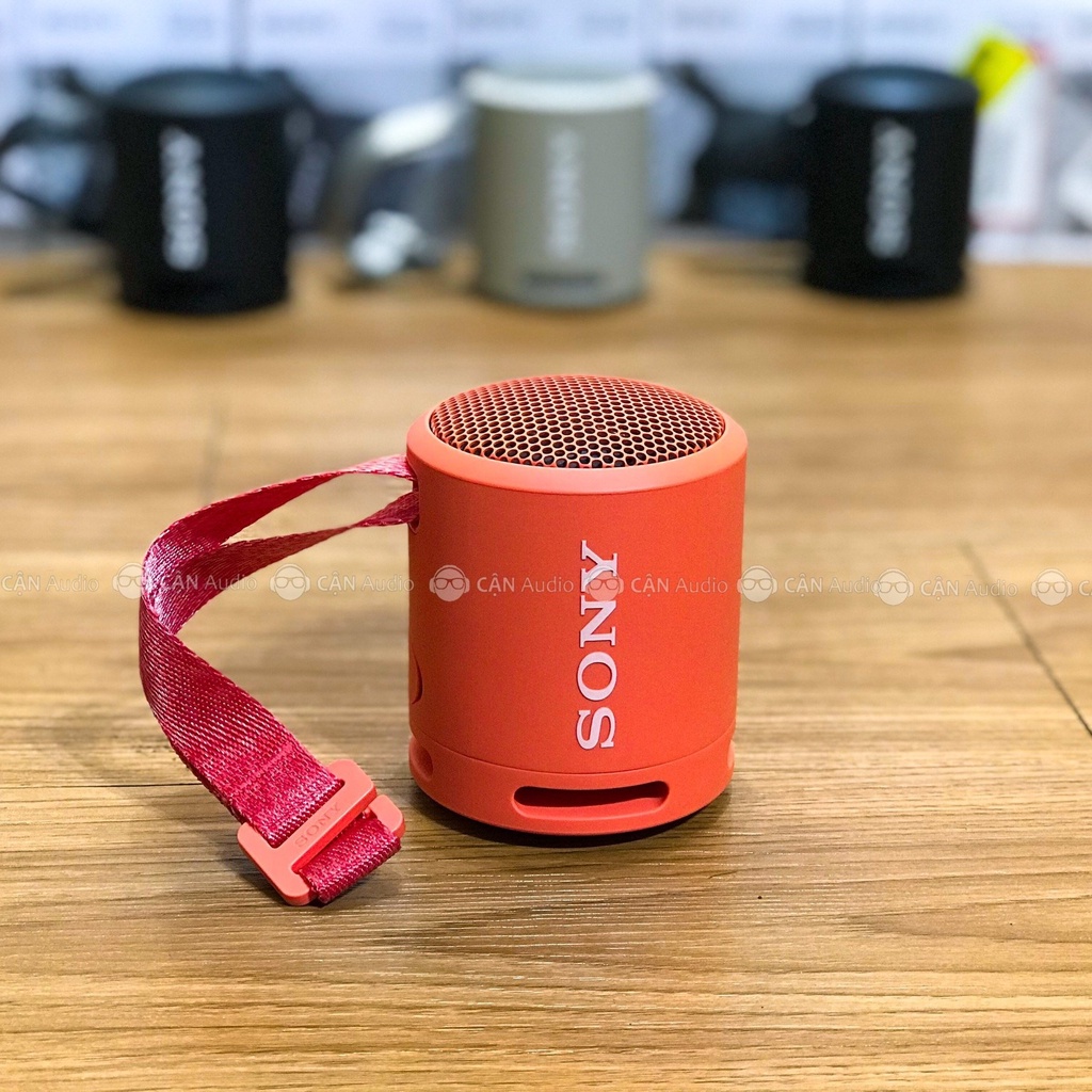 Loa Bluetooth Sony SRS XB13 - Cận Audio