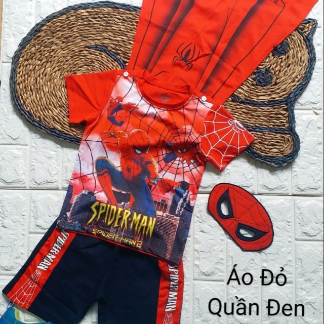 Bộ siêu nhân
