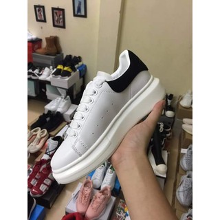 Giày MCQueen full box giày thể thao