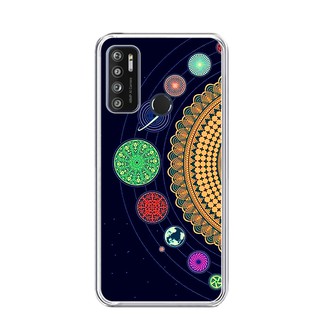 Ốp lưng điện thoại Vsmart Live 4 - Silicon Dẻo - 01316