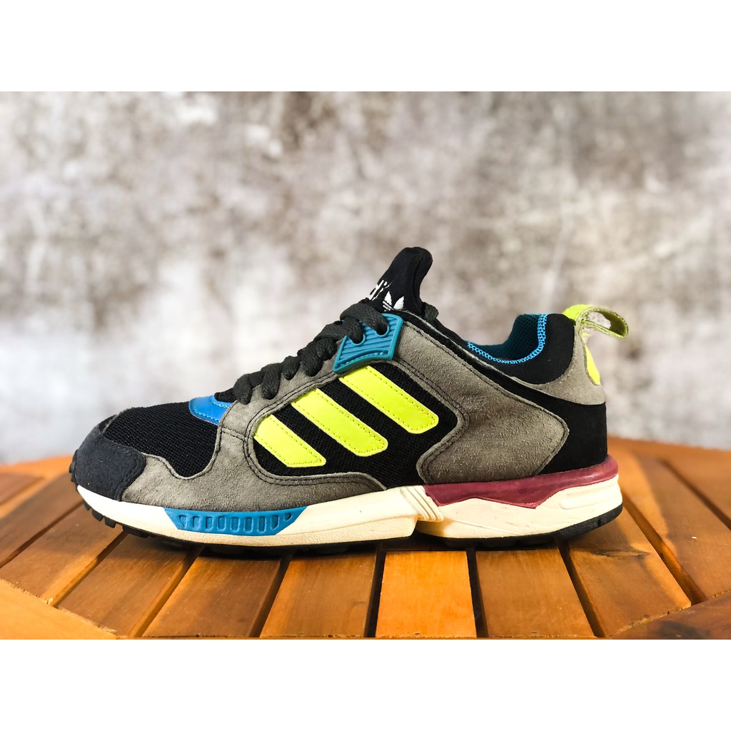 (Size 36) Giày Chạy Bộ Chính Hãng 2hand ADIDAS ZX 5000 RSPN