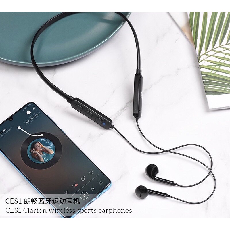 [SIÊU RẺ] TAI NGHE BLUETOOTH HOCO CES1 EARBUD.FULL BOX