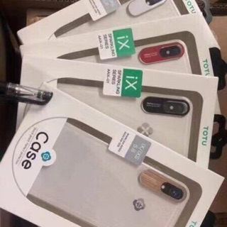 Ốp lưng iphone XS max,XS,X trong suốt thời trang