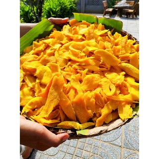 Xoài sấy dẻo