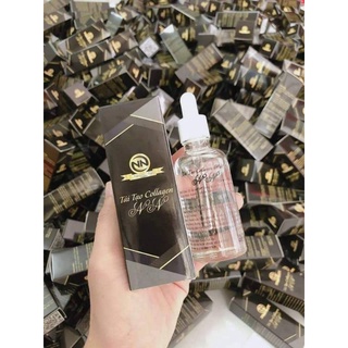 Nước Lột Thay da sinh học collagen NN