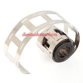 KẼM ĐÔI HÀN CELL PIN 0.15MM (1 MÉT)
