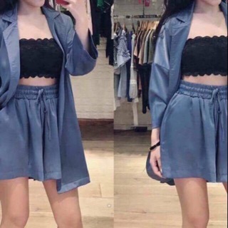 Áo bra quây ngực ren