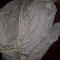 Áo Dài Gấm Lụa Satin cao cấp