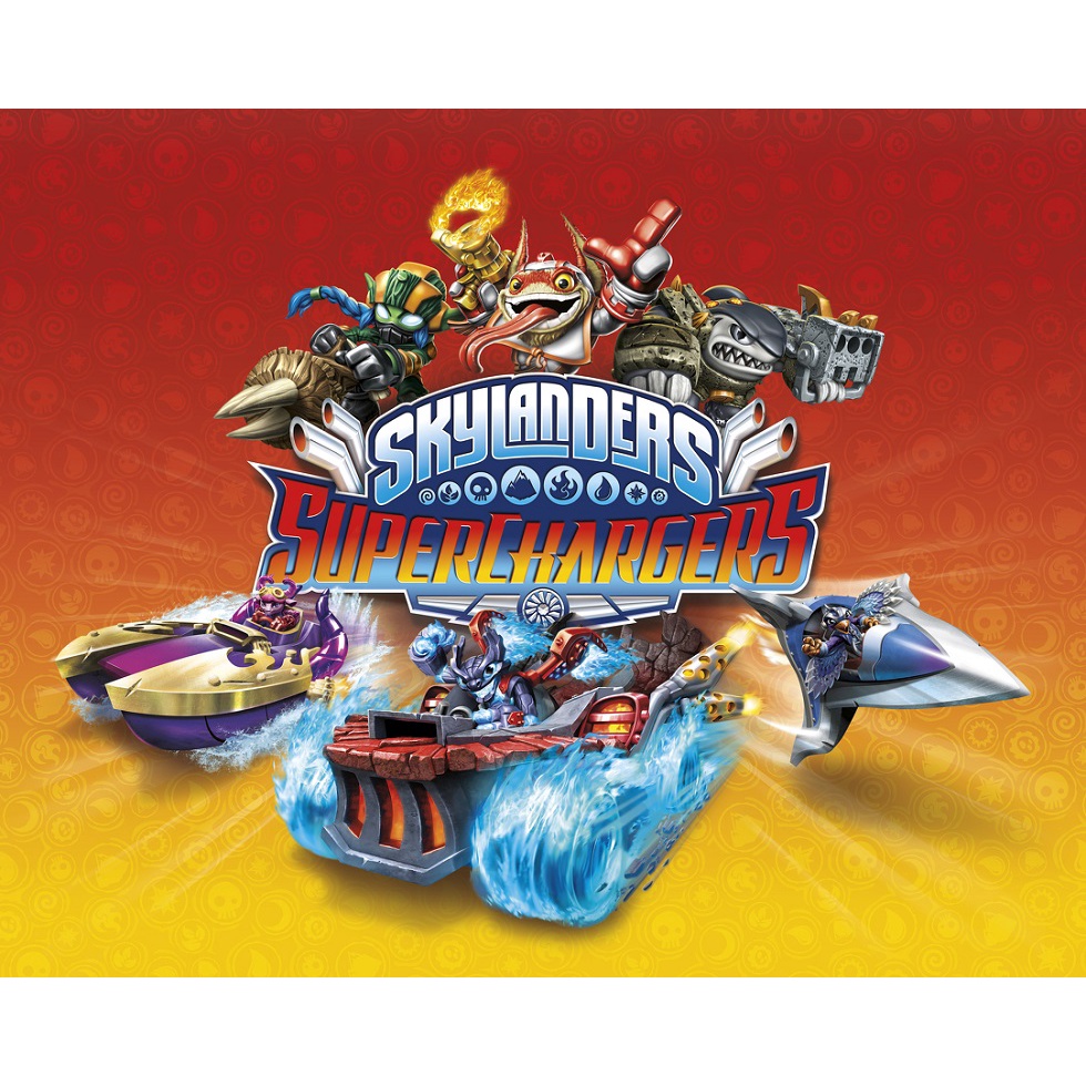 Skylanders Games “Phép”