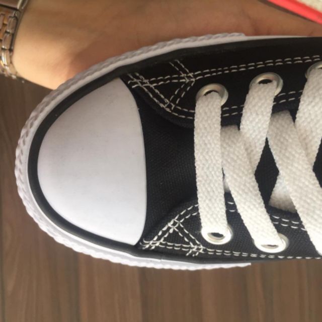 Converse classic cổ cao